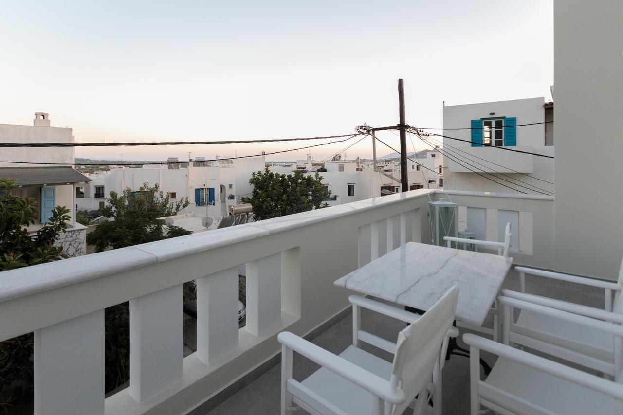 Sweet Home Naxos Naxos City エクステリア 写真